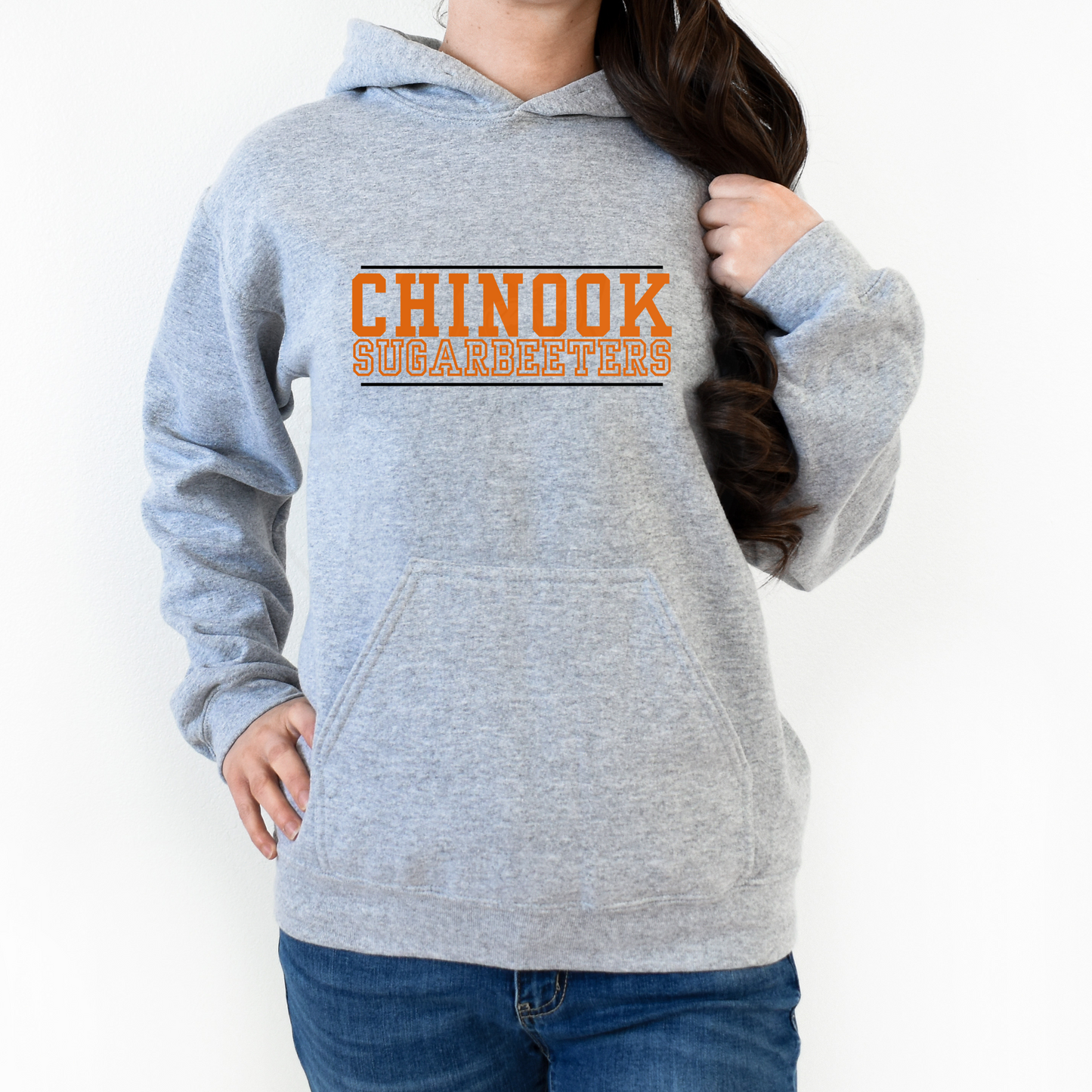 Chinook Sugarbeeters