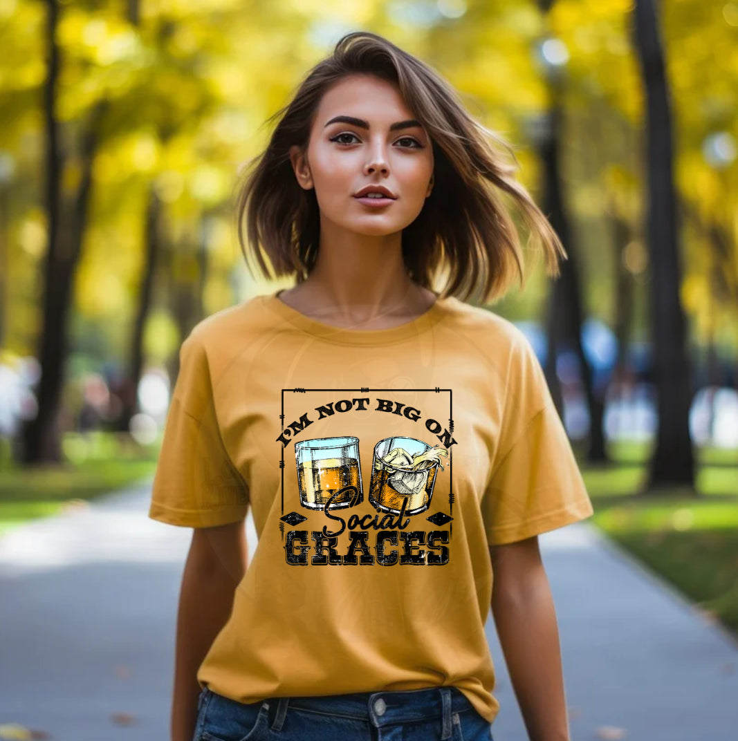 Social Graces