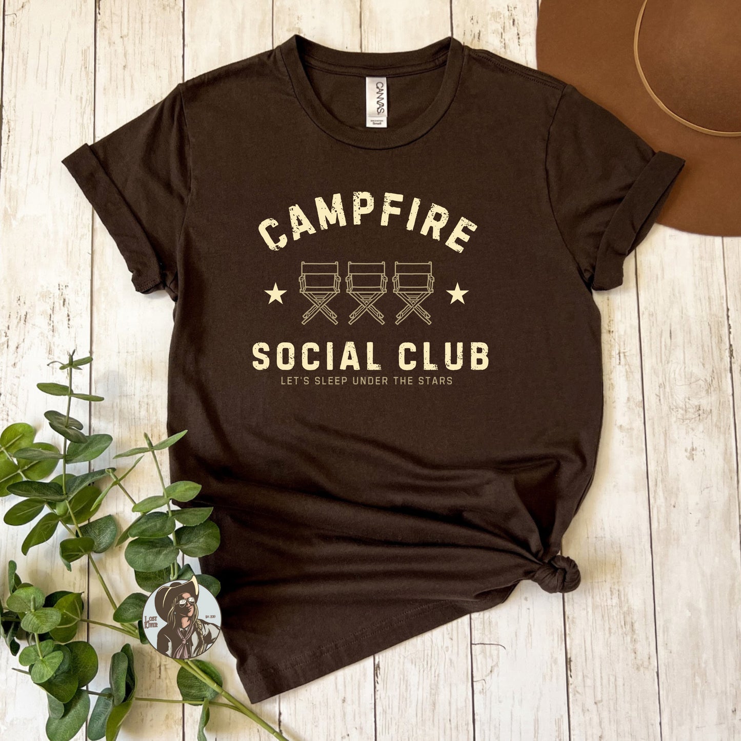 Campfire Social Club