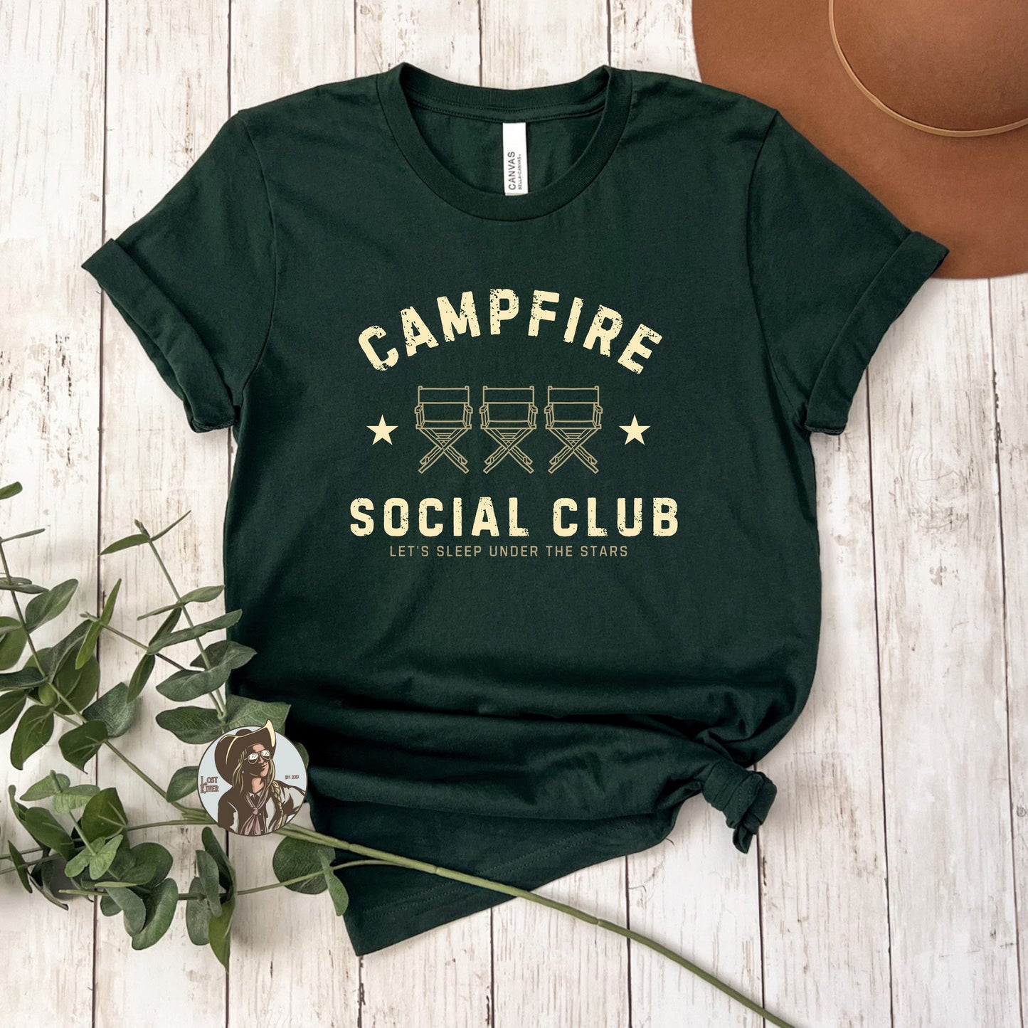 Campfire Social Club