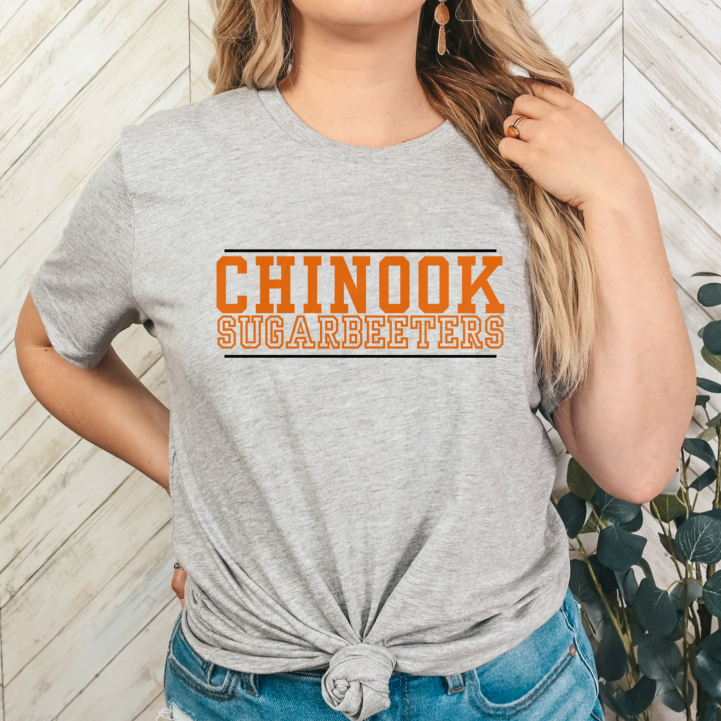 Chinook Sugarbeeters