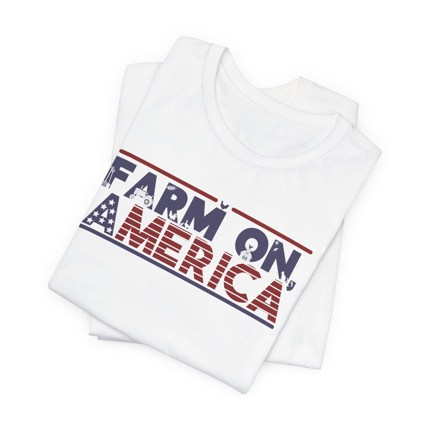 Farm On America