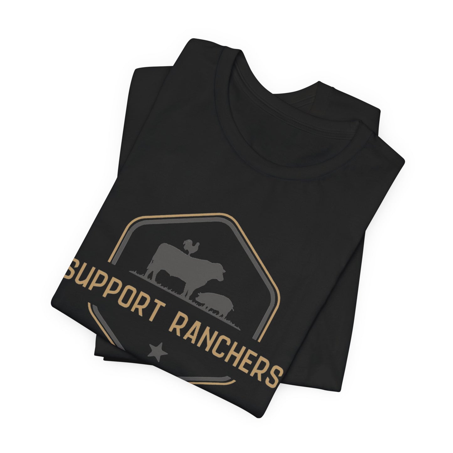 Support Ranchers