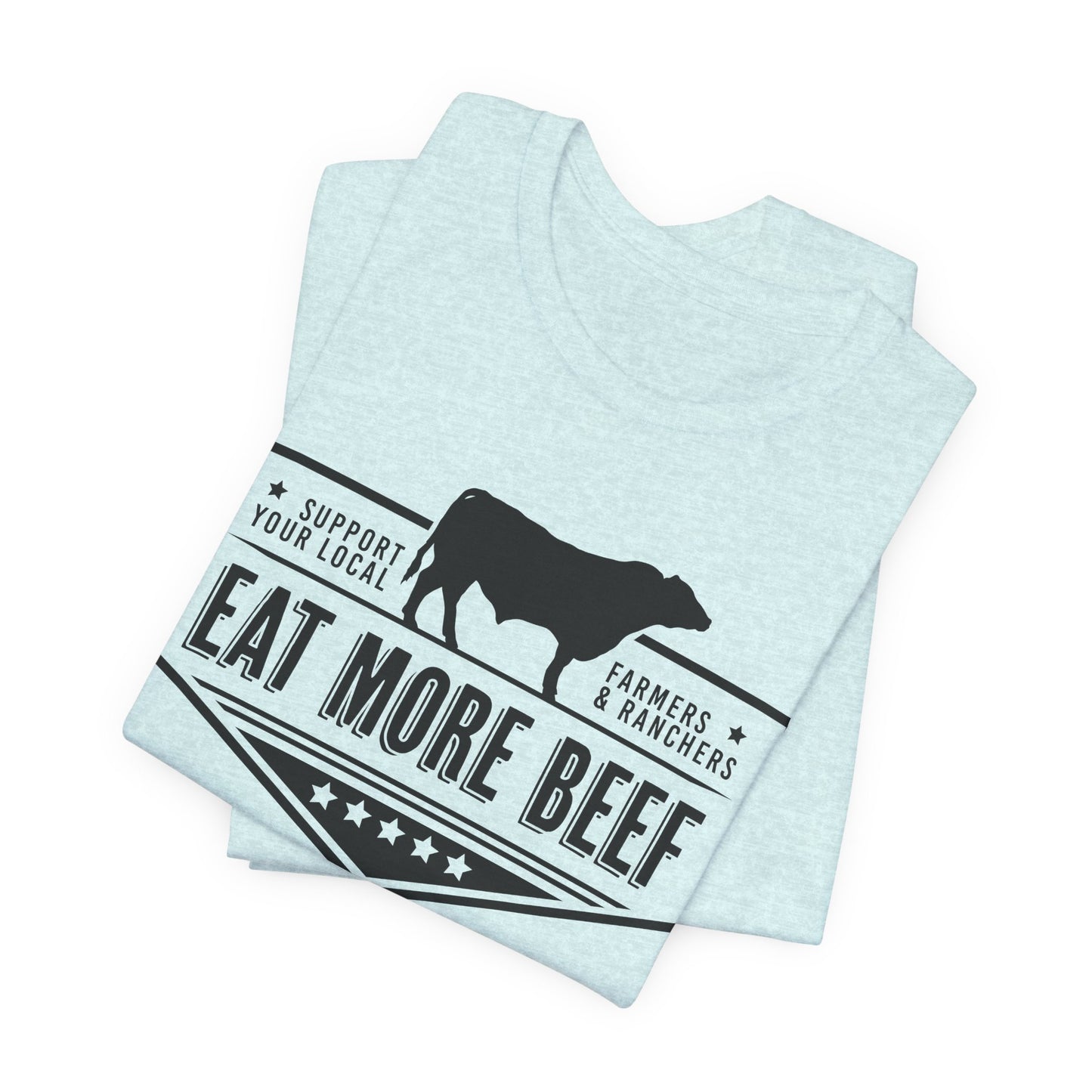 Eat More Beef