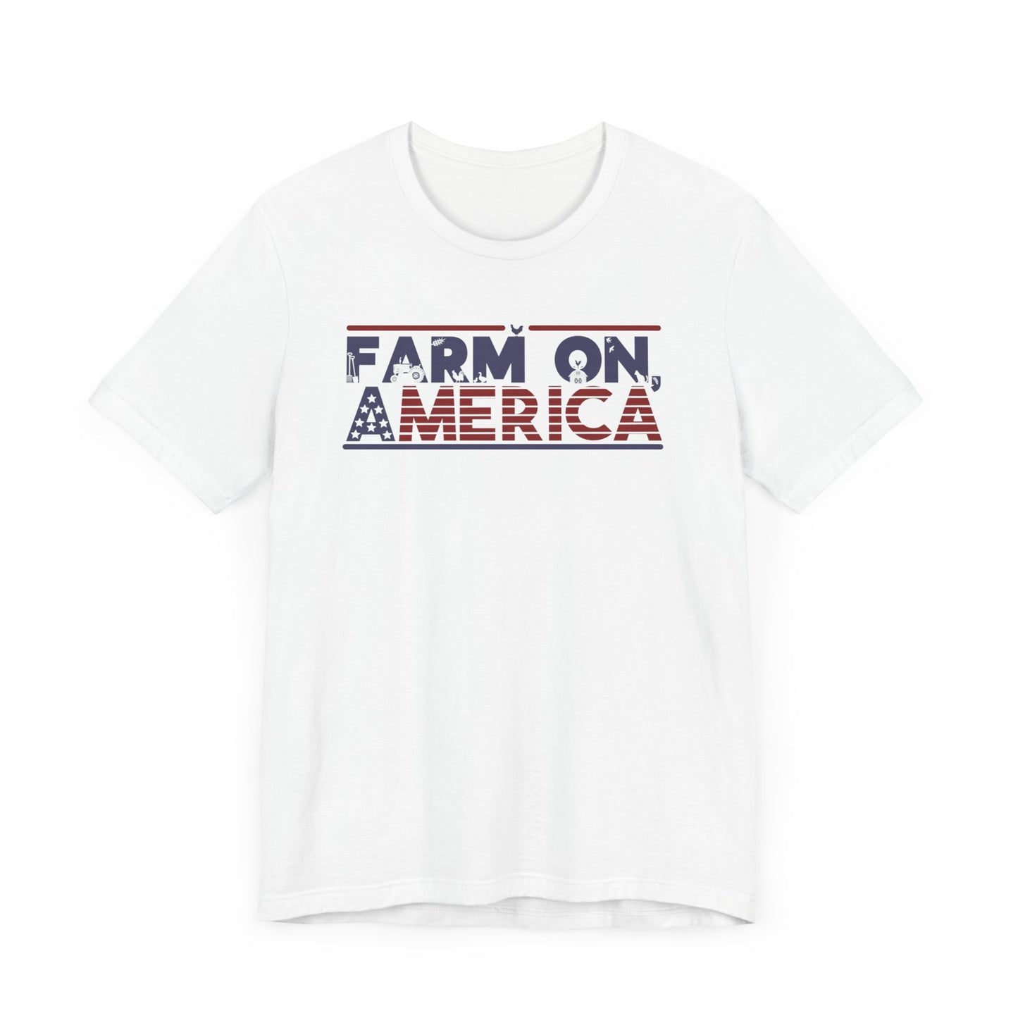 Farm On America