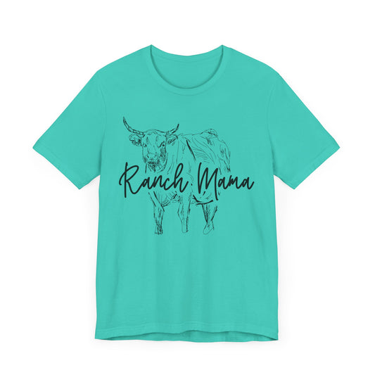 Ranch Mama