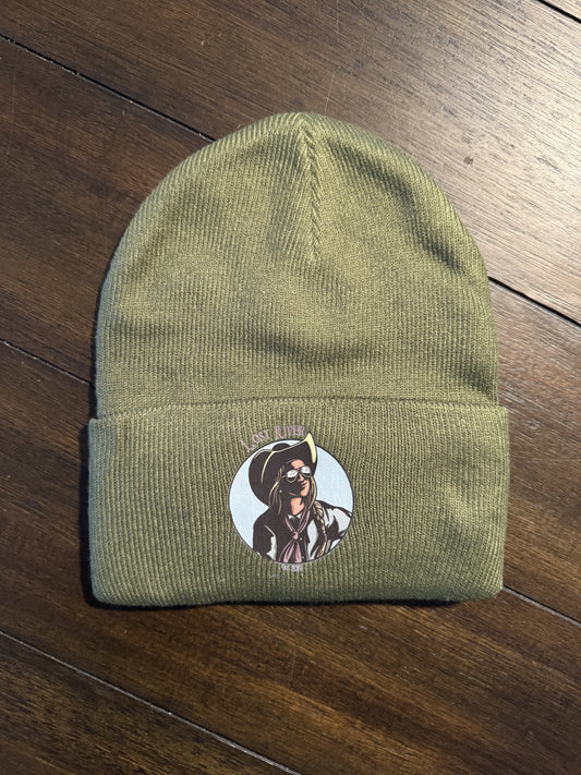 Lost River Beanie