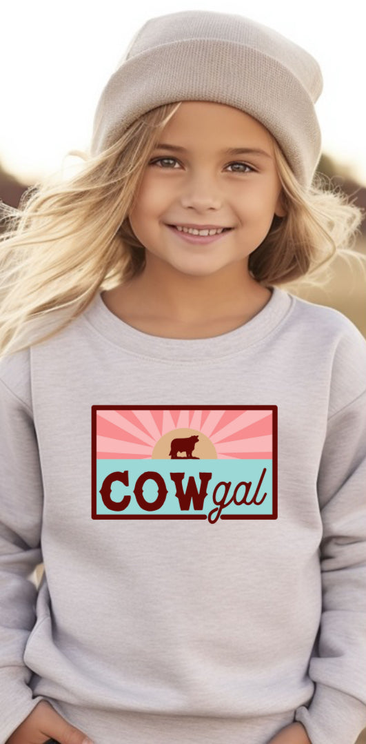 CowGal