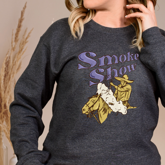 Smoke Show