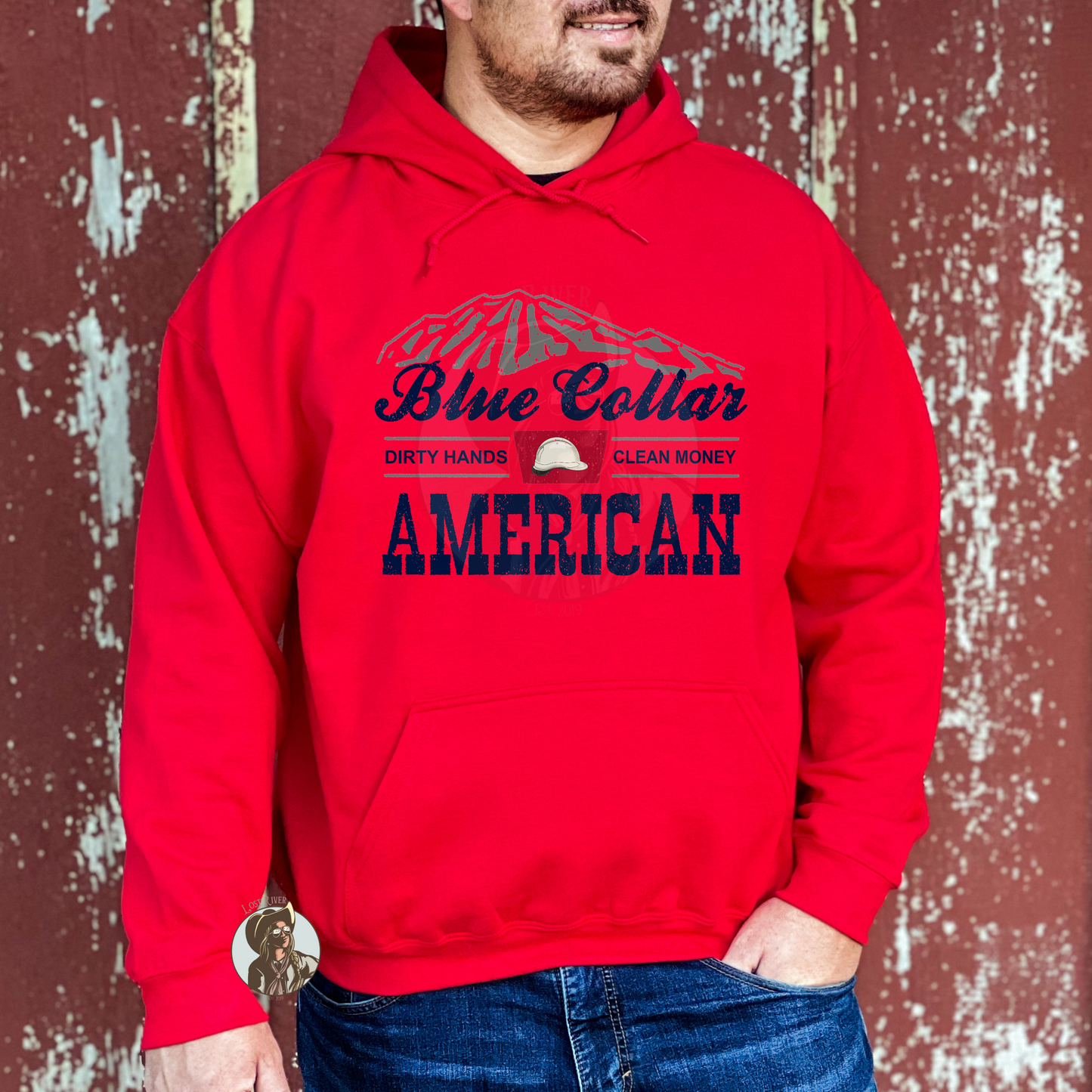 Blue Collar American