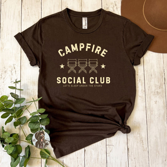 Campfire Social Club
